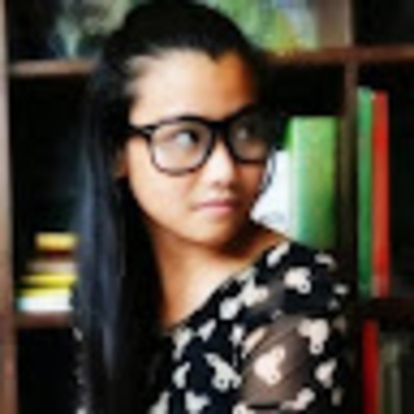 Meet your Posher, Ranielle - Picture 1 of 1